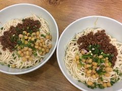 -车沾巷·重庆老味豌杂面