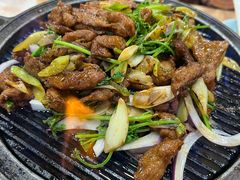 -宏状元现熬粥·京味菜(黄寺大街店)
