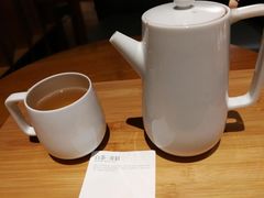 白茶寿眉-煮叶(悠唐广场店)