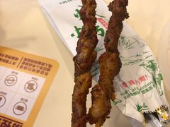 -苏氏牛肉面(团结路店)