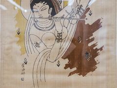 -炎黄艺术馆
