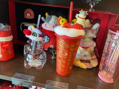 -星巴克(南京同曦万尚城店)