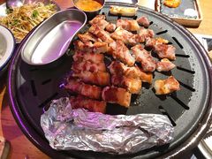-济州爱肉堂(总店)