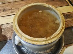 -碳炉海鲜烧烤·1992(北京路店)