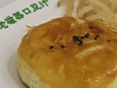 -老磁器口豆汁店(天坛店)