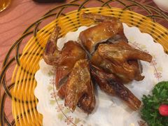 -顺悦酒家(嘉信城市广场店)