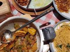 -老郑家东北春饼(龙悦居店)