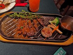 -碧特博格·20年品牌西餐厅(芜湖路店)