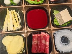 -海底捞火锅(勒泰店)