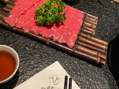-盡膳口福跷脚牛肉火锅(北美新天地店)
