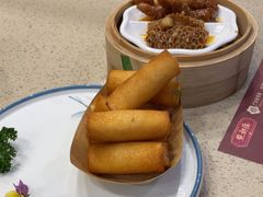 -点都德(汇胜楼店)