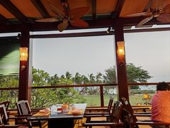 -亚龙湾红树林度假酒店-韩轩韩餐厅