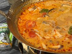 -Thai Alley泰爱里(二沙岛店)