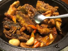 -肴约·花园式餐厅(湖里店)