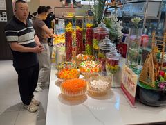 -凡塔斯牛排自助餐厅(广东佛山三水万达店)