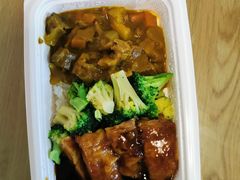 -和合谷(新辰里亚运村店)