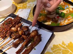 -铭副琦食·虾蟹烩馆(渔人码头店)