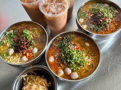 -林氏圆子(胞波路店)