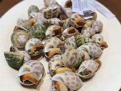 -岛中岛·海鲜大排档·万宁老字号(东澳店)