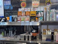 -LELECHA乐乐茶(王府井喜悦店)