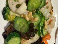 -锦尚阁烤鱼•天津菜(宣武门胡同店)