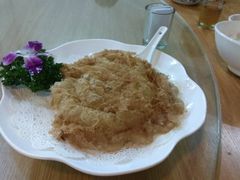 -品香菜馆(旗峰路中侨大厦店)