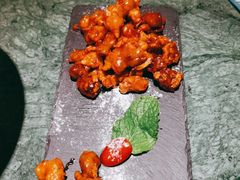 -姐夫的小菜(新中关购物中心店)