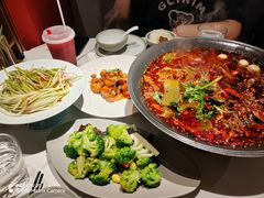 -麻六记(新天地店)