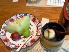 -墨澜·人间味割烹料理