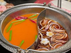-牛New寿喜烧(新六百店)