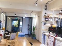 -不正咖啡(万达尊店)