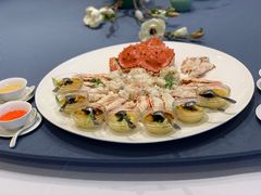-顺峰(农展馆店)