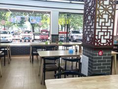 -徐记三鲜面馆(咸宁市体育中心店)