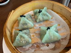 -索菲特酒店·乐轩华中餐厅