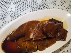 -熠盛粤味·顺德桑拿鸡(永康路店)