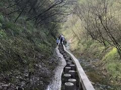 -皖西大裂谷