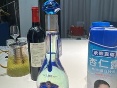 -蓬川食府(金海道店)