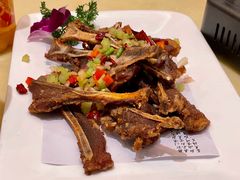 -不倒翁·徽天下名菜楼(马鞍山路店)