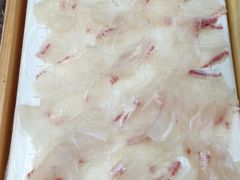 -官塘锋记鱼生·生腌·砂锅粥(牌坊街店)
