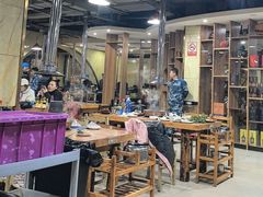 -元盛居(生态大街店)