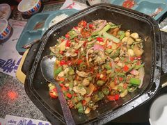-蛙来哒(万豪城市广场黑金冠店)