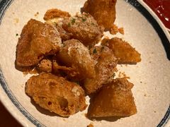 -PIZZA BIANCA(万象城店)