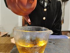 -禅韵琴社 古琴茶道香道插花培训(西华门店)