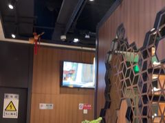 -湊湊火锅·茶憩(和平大悦城店)