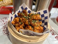 -大芊金重庆串串火锅(南京路店)