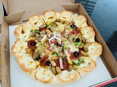 -必胜客(仁恒店)