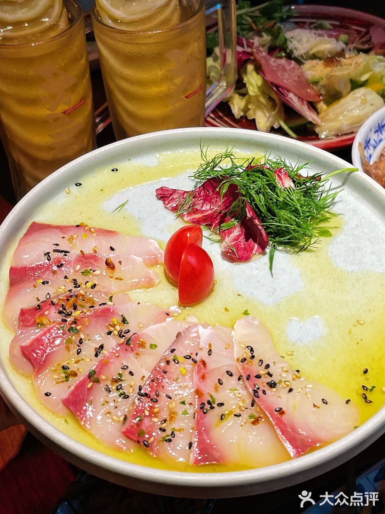 吃完九本新菜，我把去大阪的机票退了！
