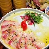 吃完九本新菜，我把去大阪的机票退了！