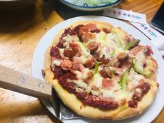 -炒豆合作社(东四总店)