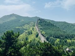 -雁门关景区